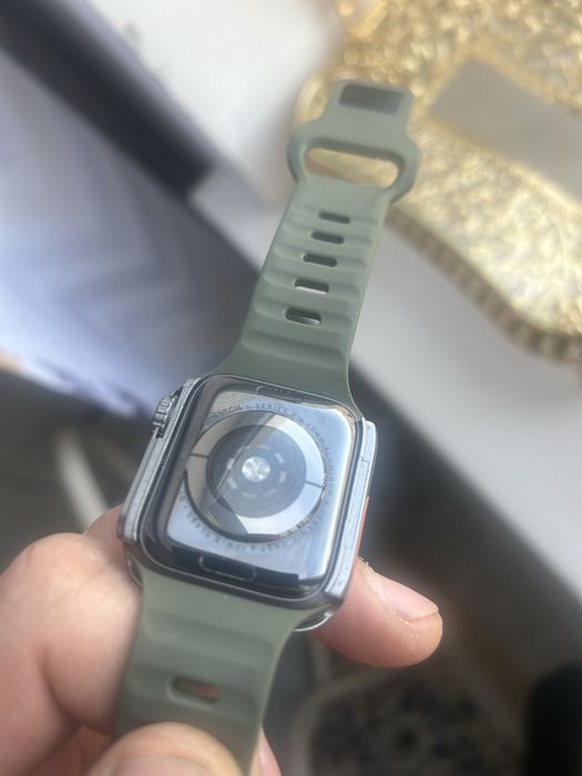 Apple Watch 4, 40 мм