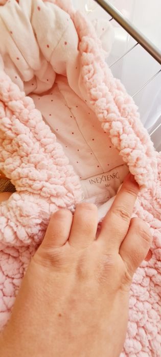 Combinezoane fetițe