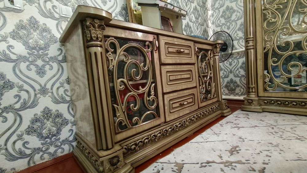 Мебеллар арзон нархлада сотилади