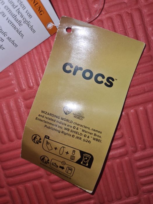 Crocs сланцы/ тапочки