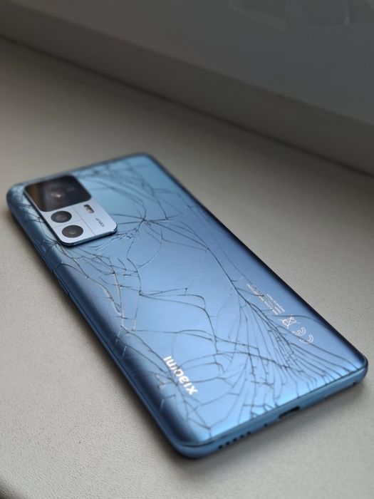 Xiaomi 12T 8/256 ГБ
