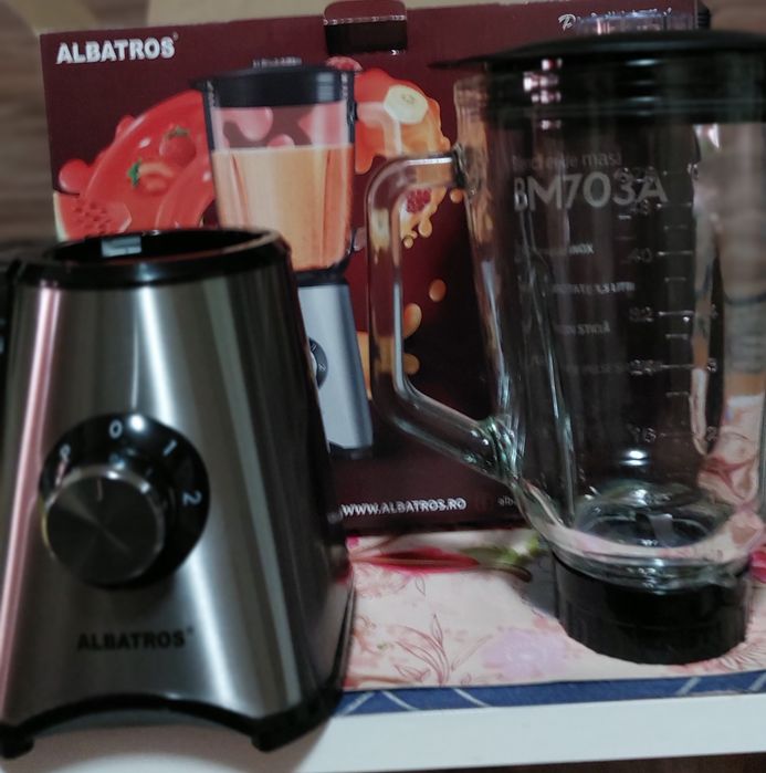 Blender de vânzare