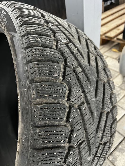 Продам Шины 295.35R21