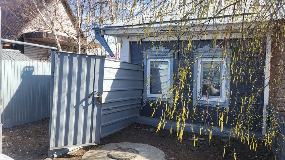 Срочно продам дом