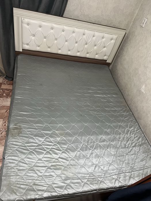 Продам кровать бу