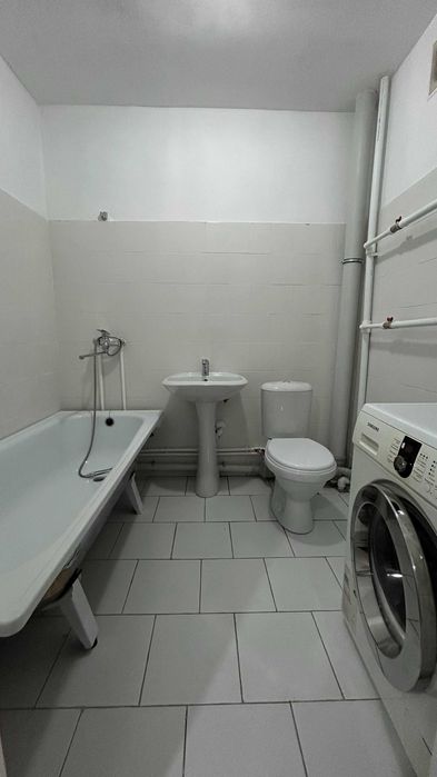 Квартира в новостройке