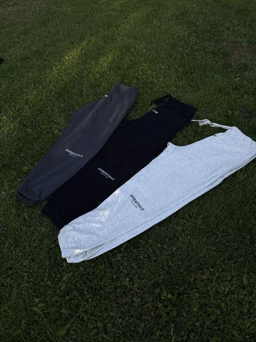 Pantaloni Essentials Fear Of God