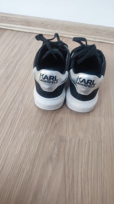 Страхотни маратонки 37/39 nike, carl Lagerfeld и др.