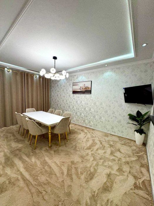 Kunlik kvartira 500 000 som Мирабадский район