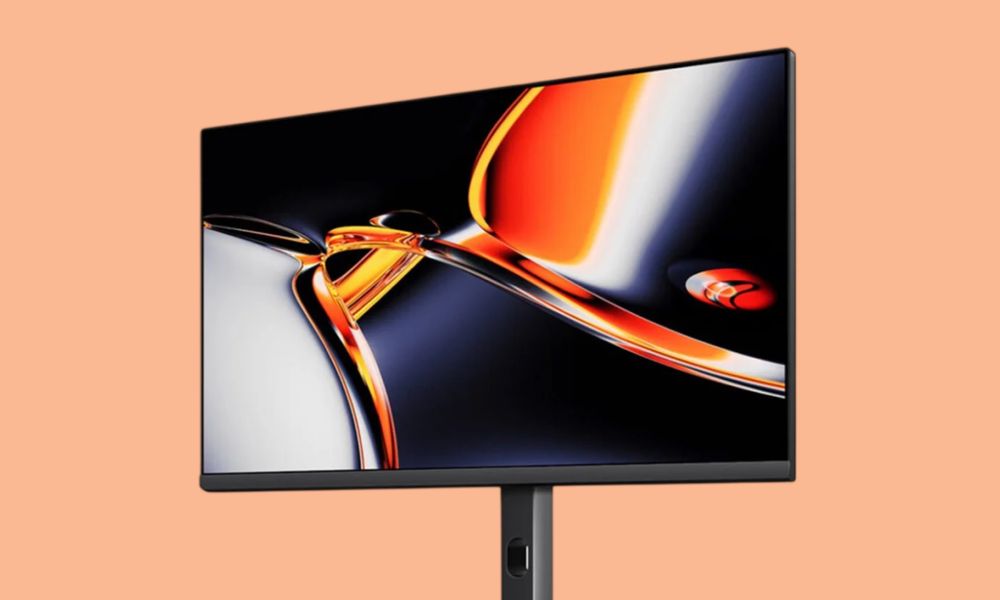 Монитор Xiaomi 4K Monitor A27Ui - 12 шт.