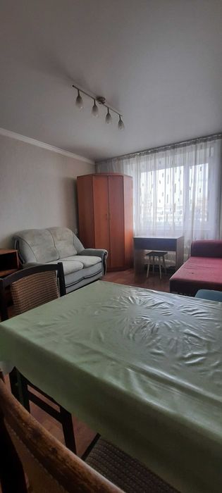 Комната в общежитии