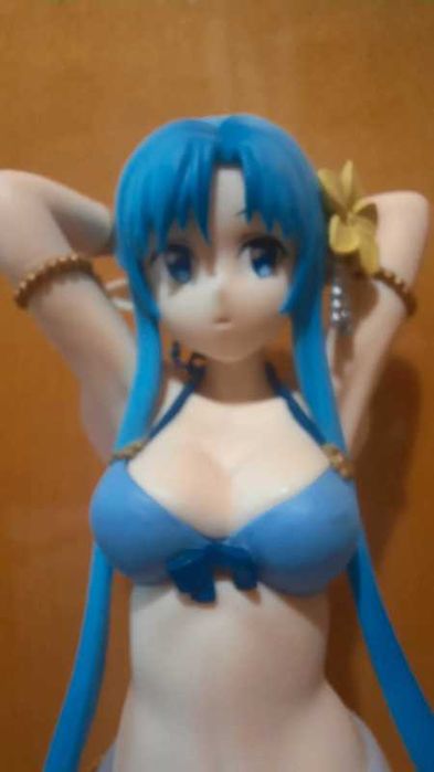 Figurina Asuna Blue Swimsuit