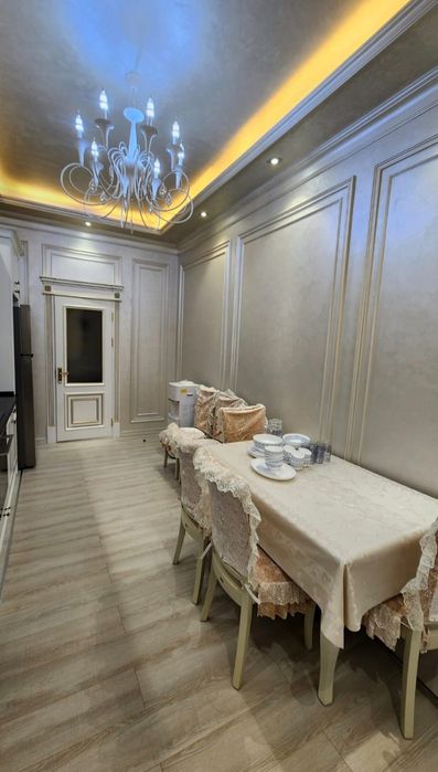 Сдаётся Premium Lux 2х ком кв на Беруний!!!