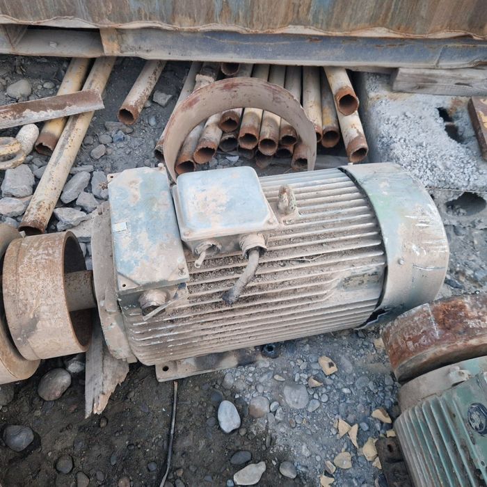 Takasyomnik va elekramator