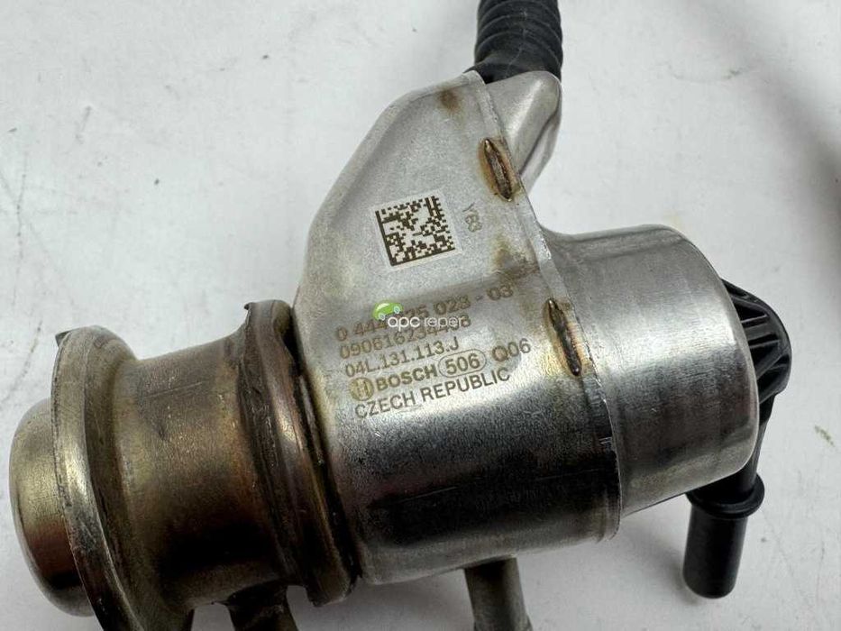 Injector AdBlue Original Audi A4, A5, A6, Q5 2.0 tdi Euro 6, 190cp Audi A4 8W - Cod: 04L131113J