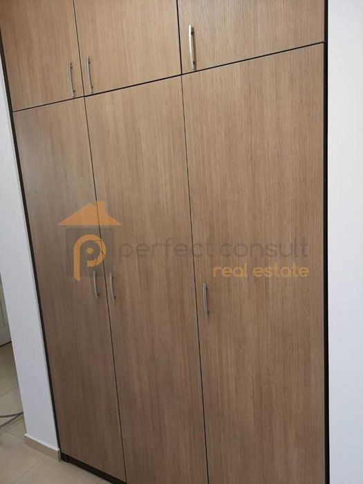 Дава се под наем Тристаен апартамент в Пловдив, Кършияка - 100 кв.м за 425 € - Снимка #11