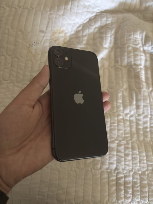 Айфон 11 128 памят