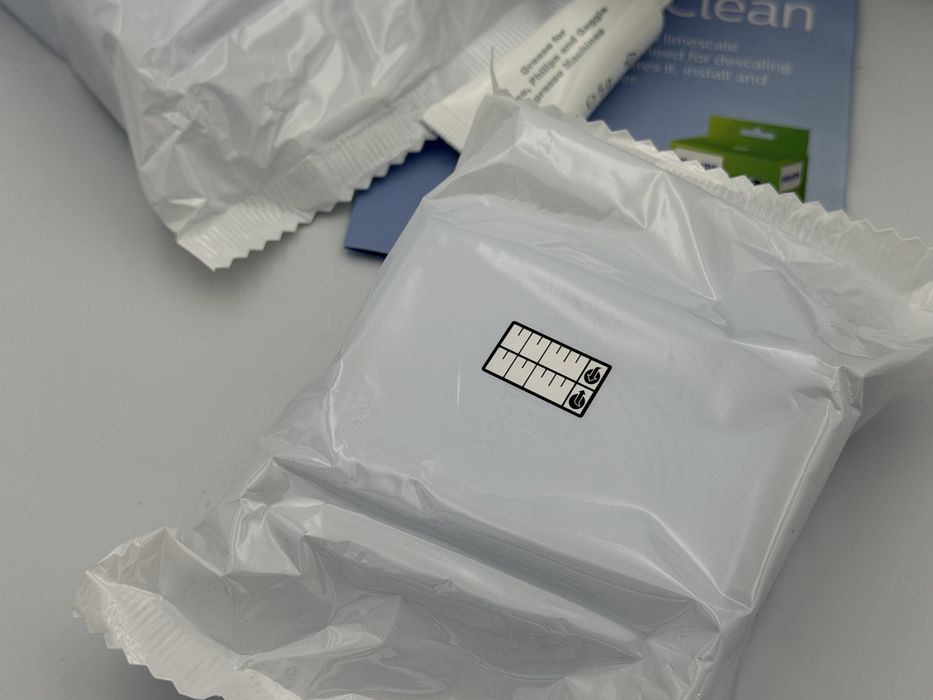 Filtre originale philips pachet cu cadou vaselina