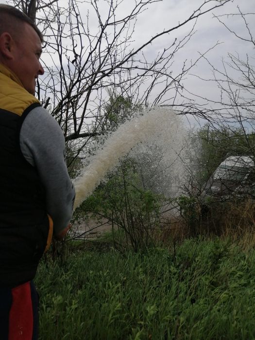 Executam foraje puțuri de mica și mare adancime denisipari prelungiri