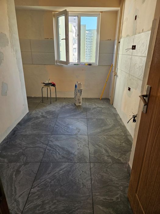 Renovari & Finisaje Interioare Premium