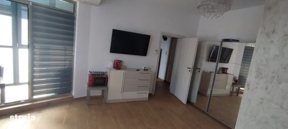 Mamaia Nord/ Zona OPERA - Studio cu Balcon 40 mp.