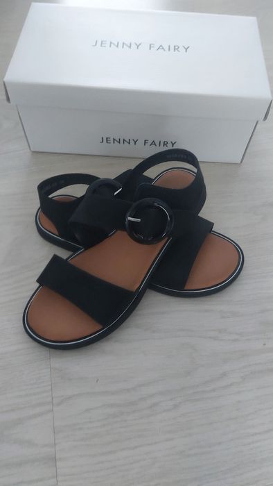 Sandale Jenny Fairy nr.36
