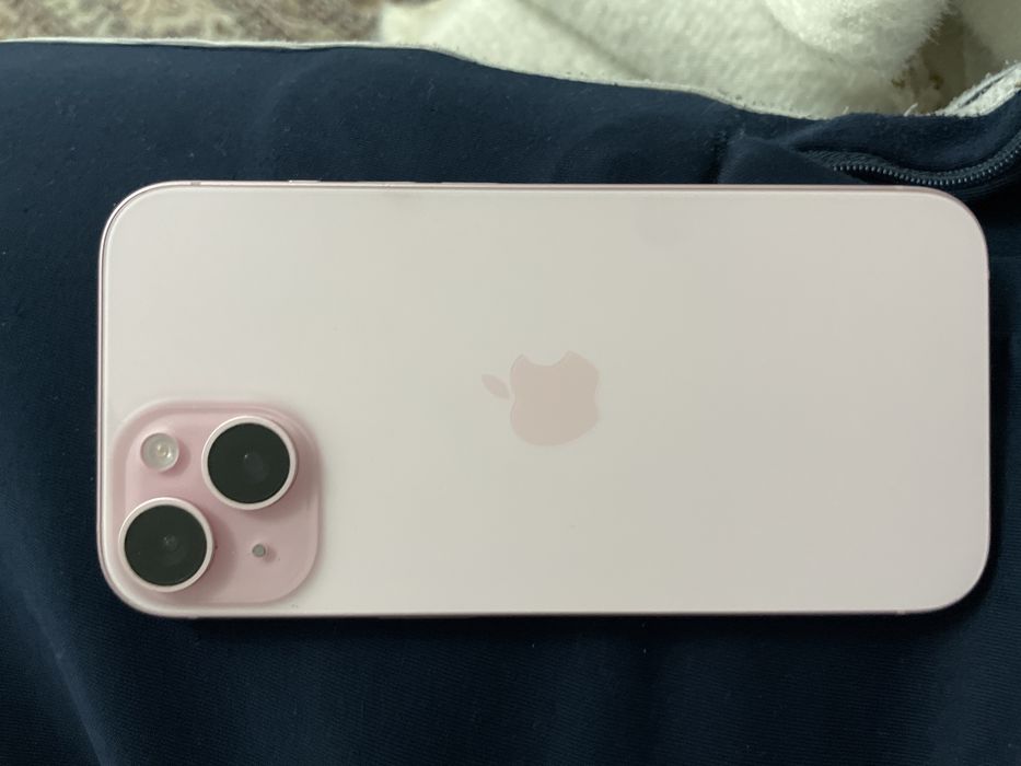 Iphone 15 128gb 96%