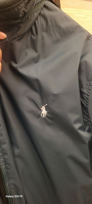 Ralph Lauren impermeabila L