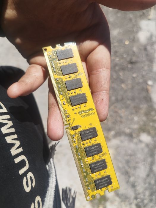 Жёсткий диск плата память озу