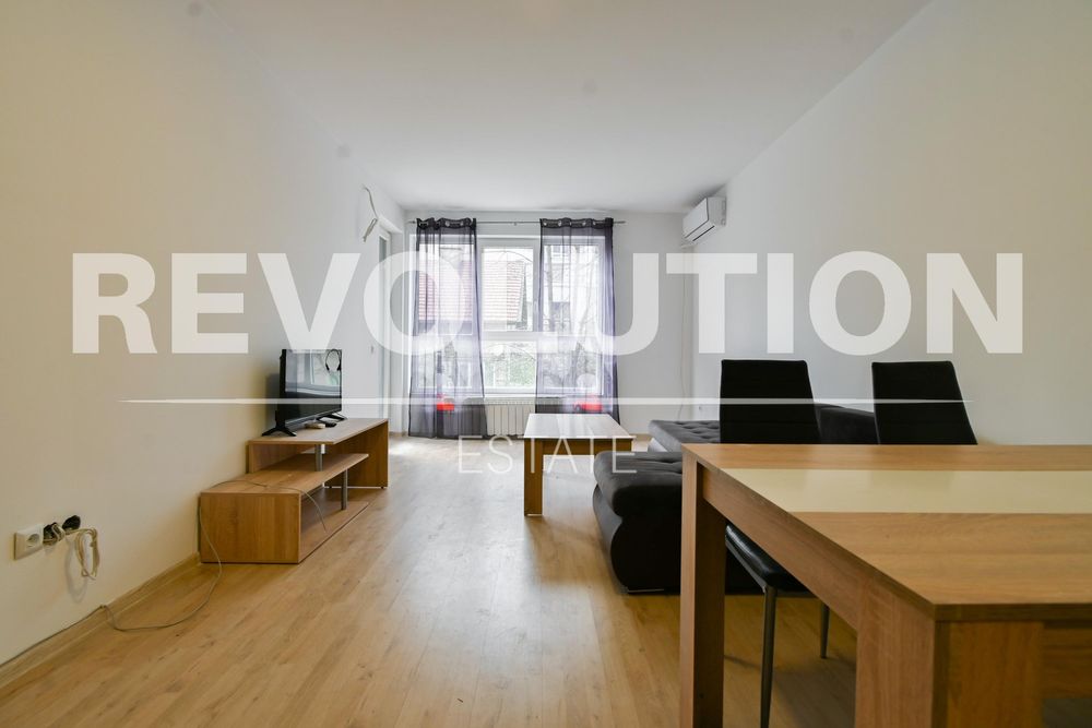 Дава се под наем Двустаен апартамент в София, Павлово - 52 кв.м за 650 € - Снимка #5