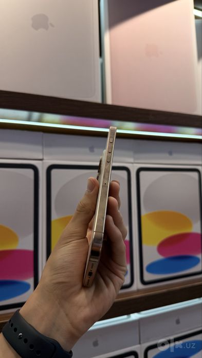 iphone 16 pro max naxtka va nasiya savdoga