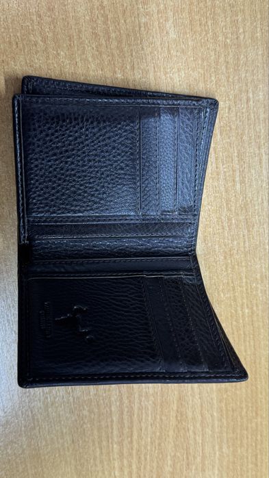 Портмоне мужское