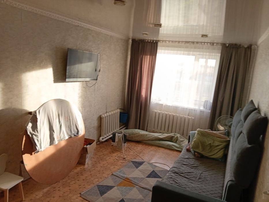 ПРОДАМ КВАРТИРУ В БУЛАЕВО!

Продаётся уютная и т