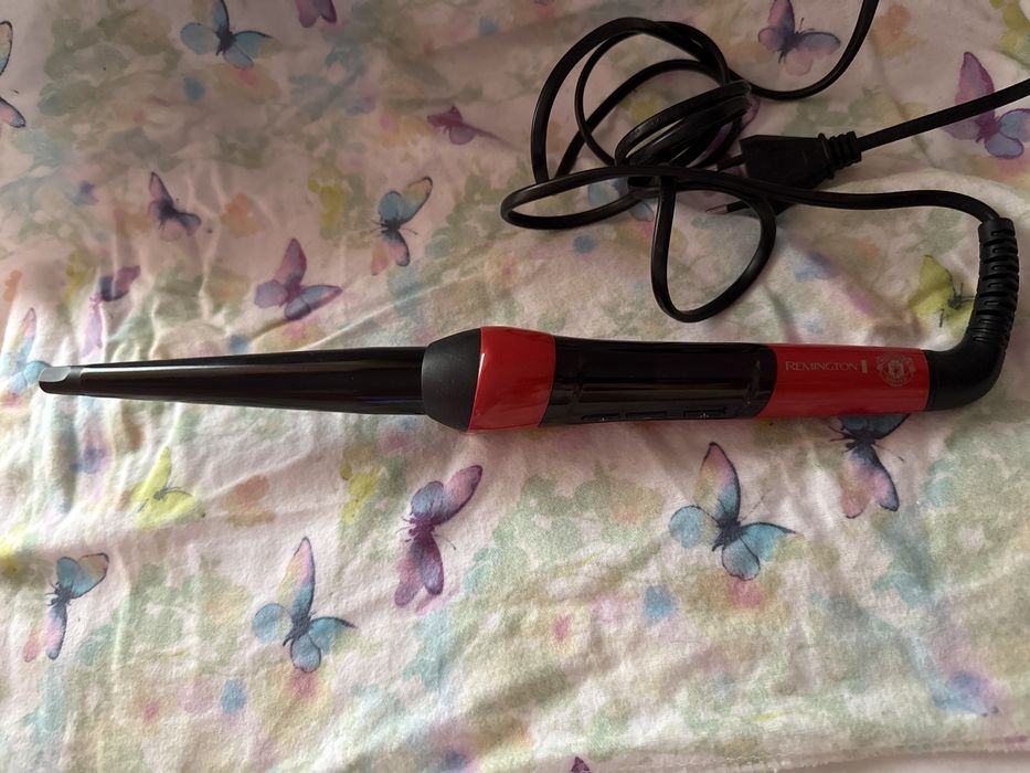 Ondulator conic Remington Manchester United