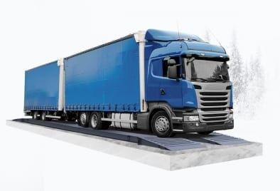 Электрон тарози авто ва темир йўл тарози