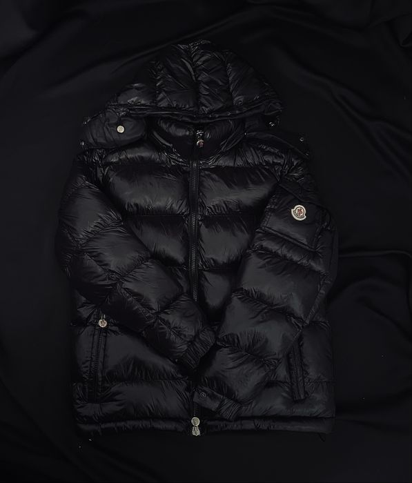 Geaca Moncler Maya