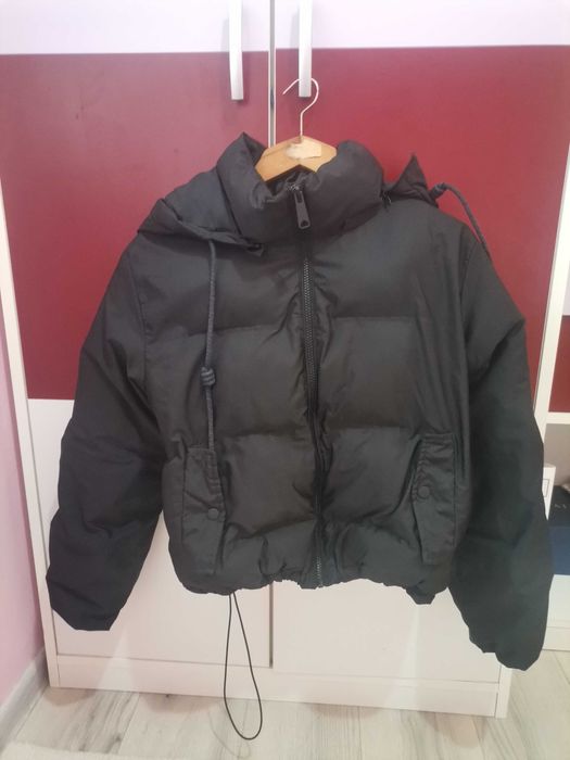 Якета в много запазени, размер  xs за момиче