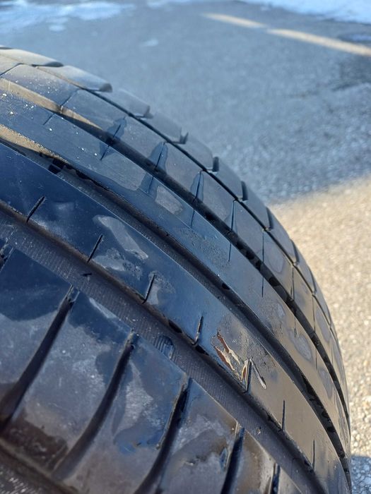 Jante R 18 inch 5x112  Audi Vw Skoda Seat