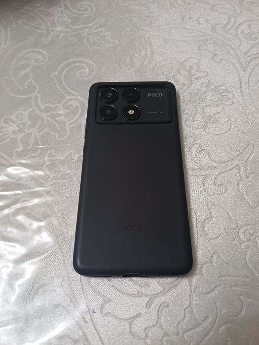 Продаётся Poco X6 Pro