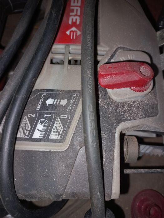 Строительный инструмент