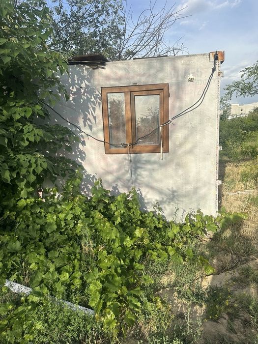 Срочно! Продается метолическийконтейнер