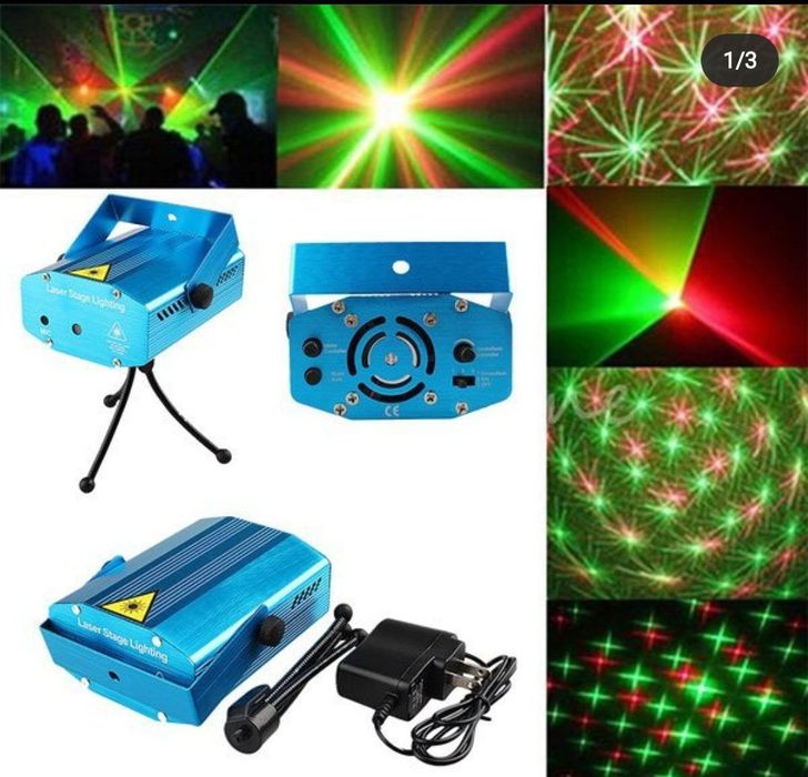 Lazir Sveta muzikalar
