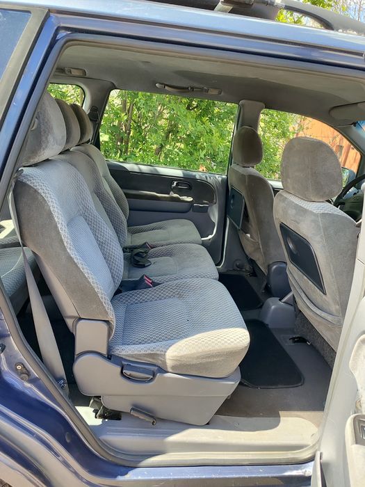 Hyundai Trajet 2004