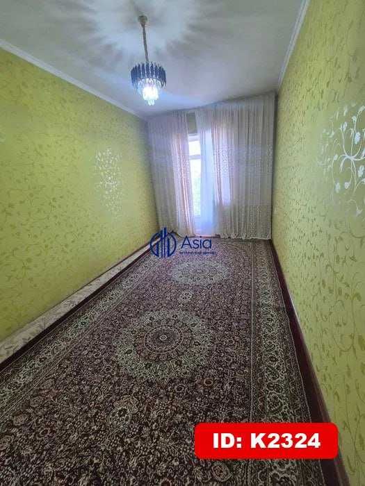 5-Mikrorayon tomondan 3xonali uy srochna sotiladi K2324