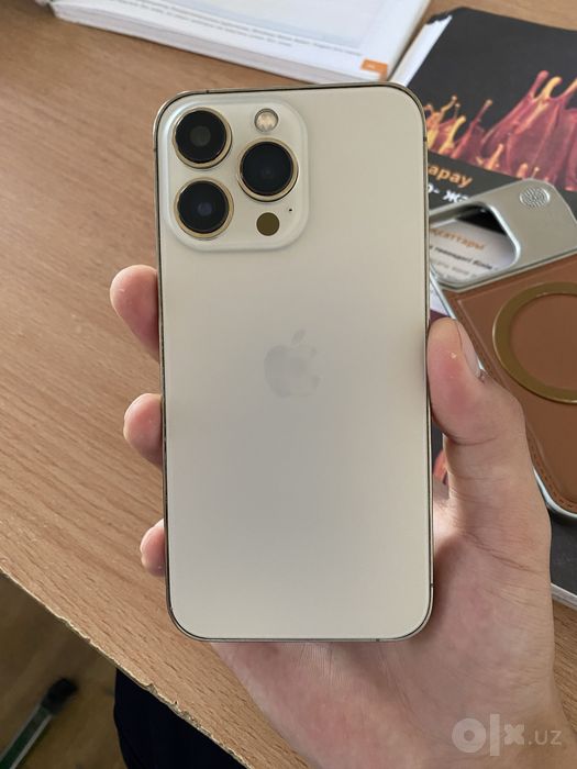 Iphone 13 pro 265