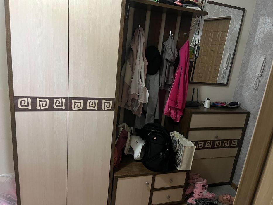 Продам прихожую, Самовывоз