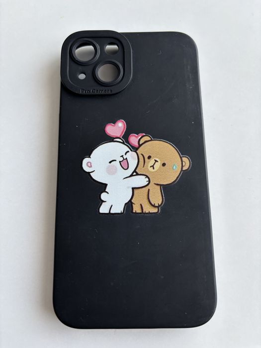 Кейс iPhone  13 три бр.