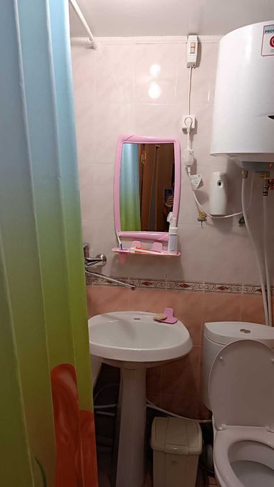 Продается 2 комн кв Ауэзова, 170