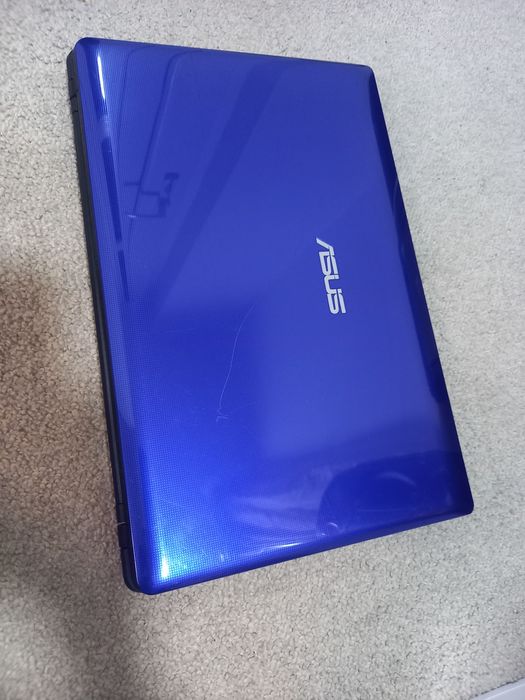 Laptop intel i5 ,ssd120,video nvidia 2gb,baterie 2 ore noua