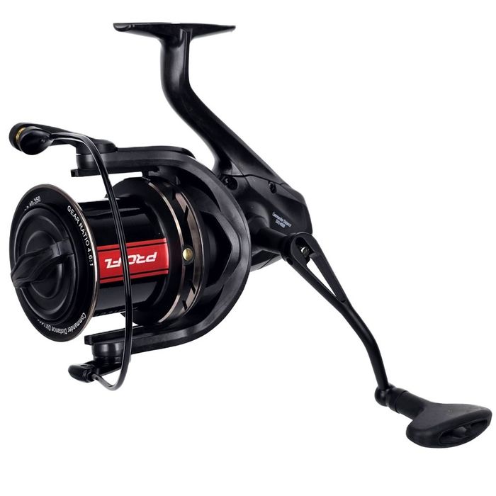Mulineta Pro FL Commander Distance DX 14000 NEW 2026